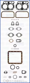WILMINK GROUP wg1164263 -  Комплект прокладок, двигатель